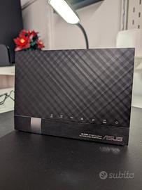ASUS Modem/Router DSL-AC56U