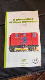 il giornalino di Gianburrasca 