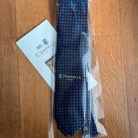 Cravatta E. Marinella