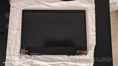 Schermo Lenovo ThinkPad L14 G1 e G2