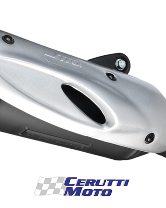 Scarico SITO per Yamaha NEO'S / Ovetto 50 02 - 12