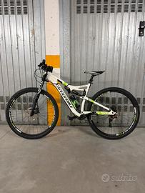 mtb scalpe cannondale scalpel 29