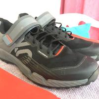 Adidas Fiveten Five Ten Trailcross Clip