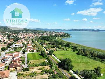 Villa di 156 m² con 4 locali e box auto a Passigna
