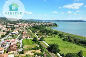 Villa di 156 m² con 4 locali e box auto a Passigna