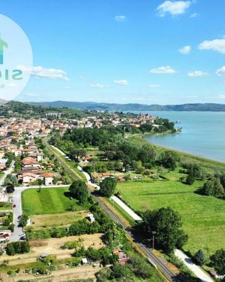 Villa di 156 m² con 4 locali e box auto a Passigna