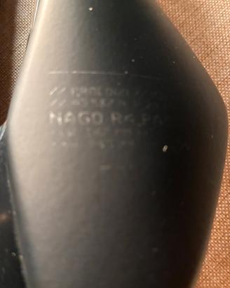 Sella prologo nago