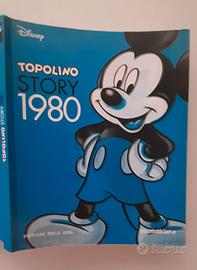 Topolino Story