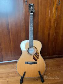 Chitarra acustica Fender Paramount PO-220E