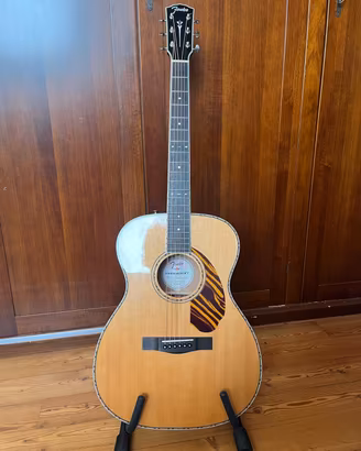 Chitarra acustica Fender Paramount PO-220E