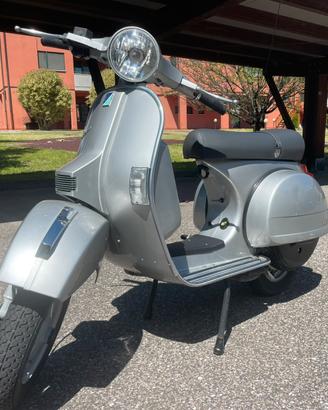 Vespa px 150