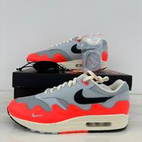 Nike x Patta Air Max 1 Waves 45