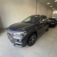 BMW X1 xDrive18d xLine