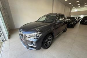 BMW X1 xDrive18d xLine