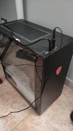 PC fisso da gaming