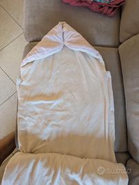 Copertina per carrozzina 