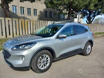 FORD Kuga 3ª serie - 2020