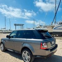 LAND ROVER RR Sport 2ª serie - 2011