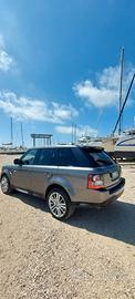 LAND ROVER RR Sport 2ª serie - 2011