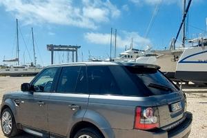 LAND ROVER RR Sport 2ª serie - 2011