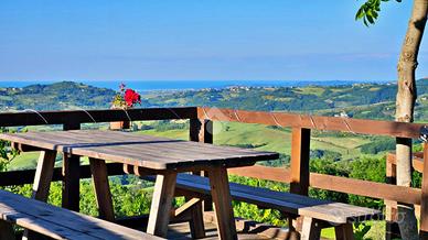 CASA INDIPENDENTE A TAVOLETO