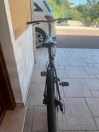 Bici mountain bike rockrider st120