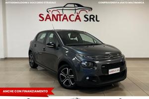 Citroen C3 PureTech 82 Shine
