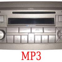 Autoradio CD MP3 originale Lancia Musa