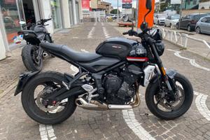 Triumph Trident 660 - 2024