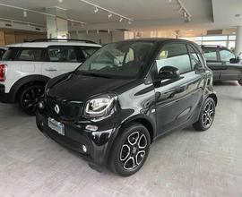 SMART ForTwo 90 0.9 Turbo Prime