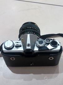 Olympus OM-1 vintage