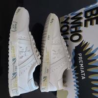 SNEAKERS PREMIATA tg. 40