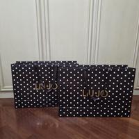 Busta shopper Liu jo