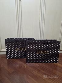 Busta shopper Liu jo