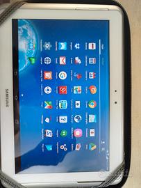 Tablet Samsung Galaxy note 10