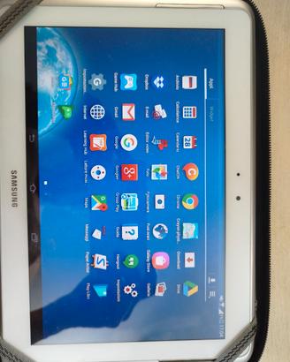 Tablet Samsung Galaxy note 10