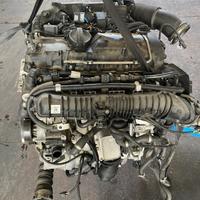 MOTORE BMW F45 220I 2.0 141kW 192Cv B48A20A 2015