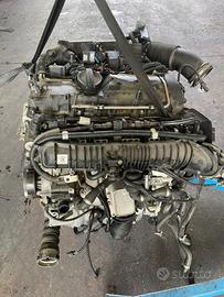 MOTORE BMW F45 220I 2.0 141kW 192Cv B48A20A 2015
