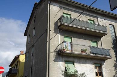 Appartamento a Bibbiena, 5 locali