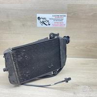 Radiatore acqua beverly 300