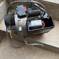 Bruciatore a gasolio Ferroli – Come nuovo