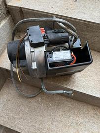 Bruciatore a gasolio Ferroli – Come nuovo