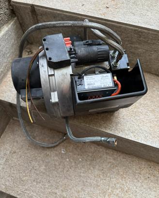 Bruciatore a gasolio Ferroli – Come nuovo
