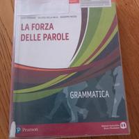 La forza delle parole
