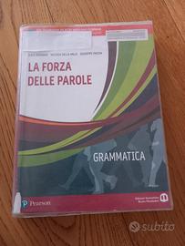 La forza delle parole
