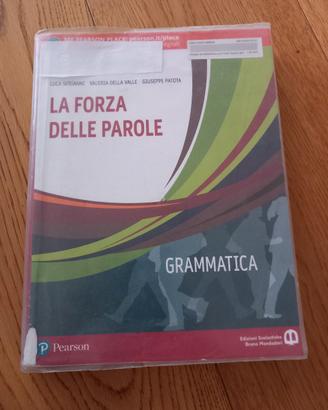 La forza delle parole
