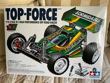 Tamiya 47350 Top Force 2017 Kit