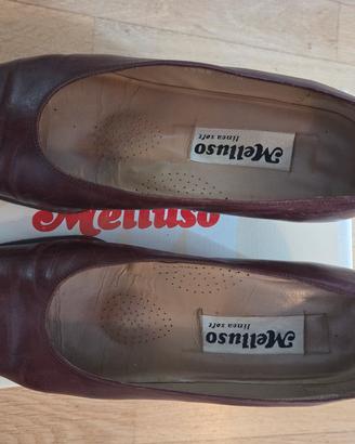 Scarpe donna Melluso marroni 37,5