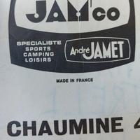 Tenda André Jamet Chaumine 4