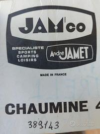 Tenda André Jamet Chaumine 4
